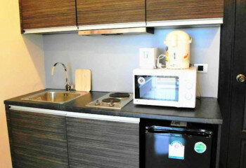 Кондоминиум в Паттайе, Таиланд | THE434966