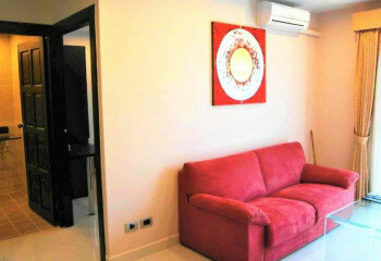 Кондоминиум в Паттайе, Таиланд | THE434966