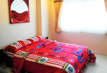 Кондоминиум в Паттайе, Таиланд | THE434966