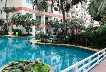 Кондоминиум в Паттайе, Таиланд | THE434966