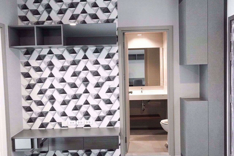 Кондоминиум в Бангкоке, Таиланд | THE254504