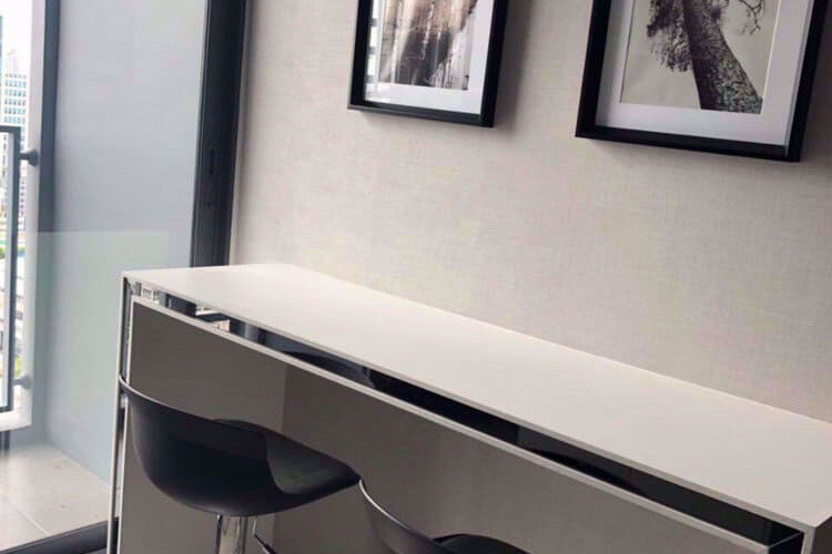 Кондоминиум в Бангкоке, Таиланд | THE254504