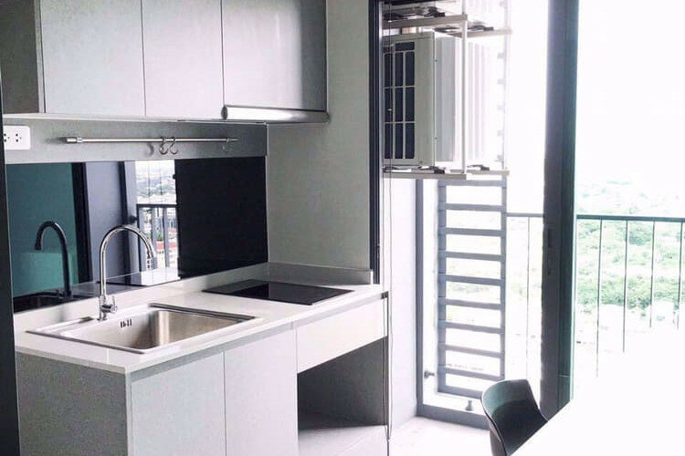 Кондоминиум в Бангкоке, Таиланд | THE254504