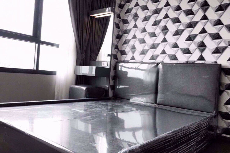 Кондоминиум в Бангкоке, Таиланд | THE254504