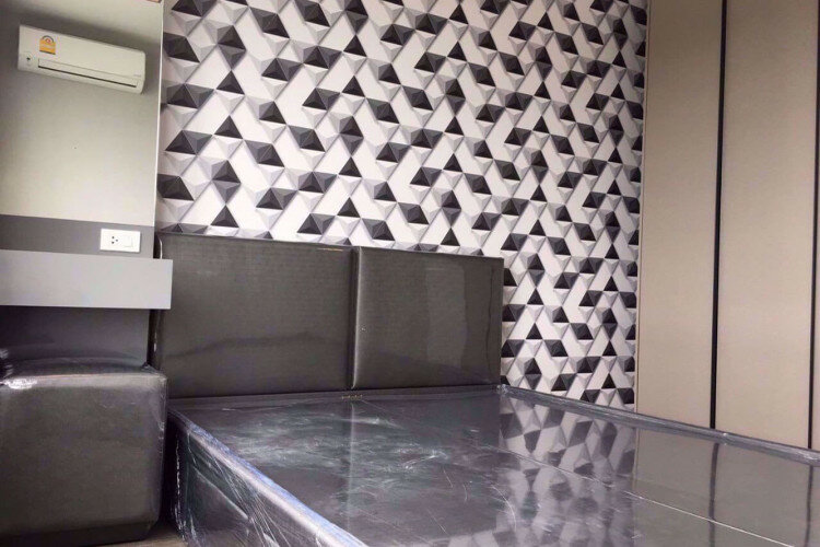 Кондоминиум в Бангкоке, Таиланд | THE254504