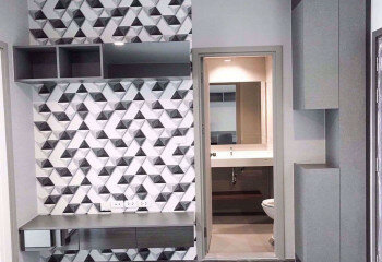 Кондоминиум в Бангкоке, Таиланд | THE254504