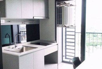 Кондоминиум в Бангкоке, Таиланд | THE254504