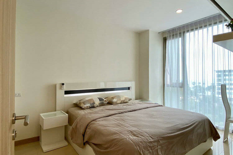 Кондоминиум в Паттайе, Таиланд | THE323461