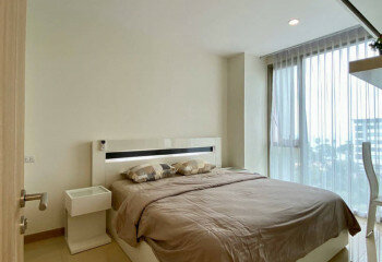 Кондоминиум в Паттайе, Таиланд | THE323461