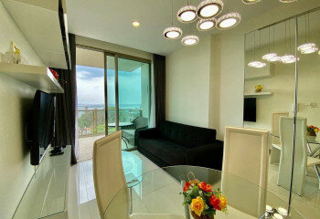 Кондоминиум в Паттайе, Таиланд | THE323461