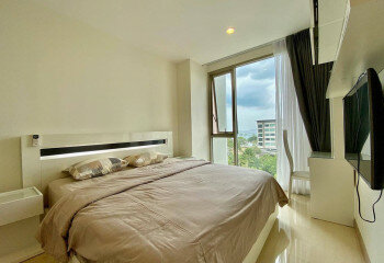 Кондоминиум в Паттайе, Таиланд | THE323461