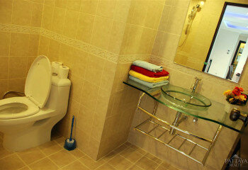 Кондоминиум в Джомтьене, Паттайя, Таиланд | THE524480