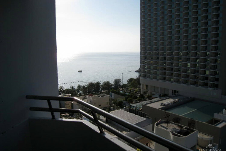 Кондоминиум в Паттайе, Таиланд | THE424592