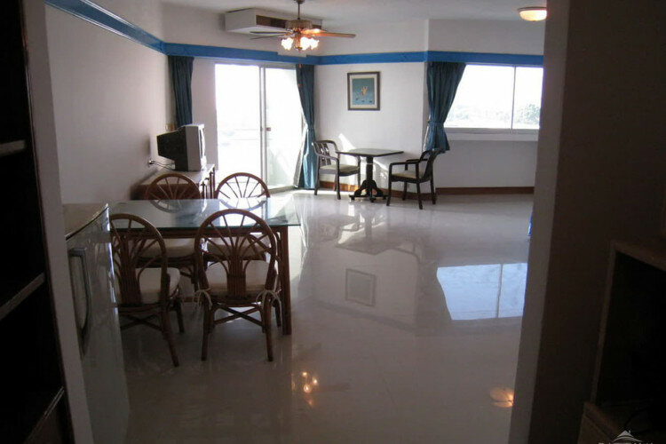 Кондоминиум в Паттайе, Таиланд | THE424592