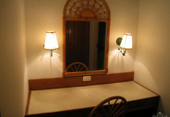 Кондоминиум в Паттайе, Таиланд | THE424592