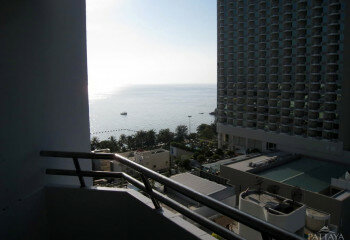 Кондоминиум в Паттайе, Таиланд | THE424592