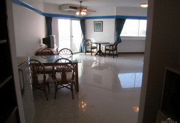 Кондоминиум в Паттайе, Таиланд | THE424592