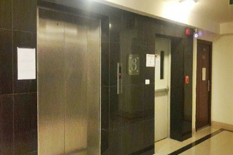 Кондоминиум в Паттайе, Таиланд | THE522261