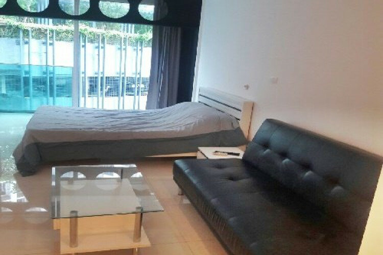 Кондоминиум в Паттайе, Таиланд | THE522261