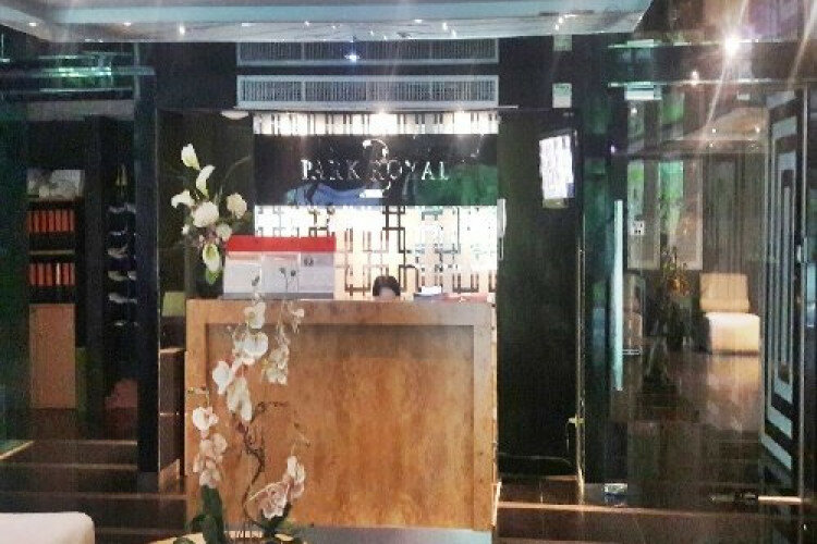 Кондоминиум в Паттайе, Таиланд | THE522261