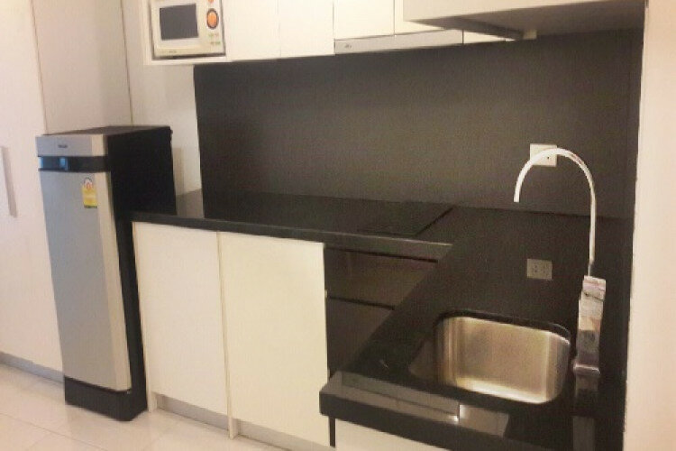 Кондоминиум в Паттайе, Таиланд | THE522261