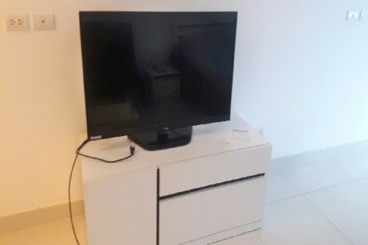 Кондоминиум в Паттайе, Таиланд | THE522261