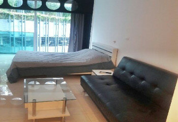 Кондоминиум в Паттайе, Таиланд | THE522261