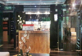 Кондоминиум в Паттайе, Таиланд | THE522261