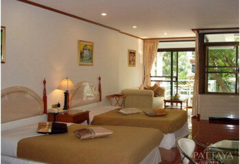 Кондоминиум в Джомтьене, Паттайя, Таиланд | THE124873