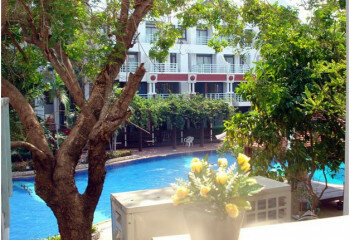 Кондоминиум в Джомтьене, Паттайя, Таиланд | THE124873