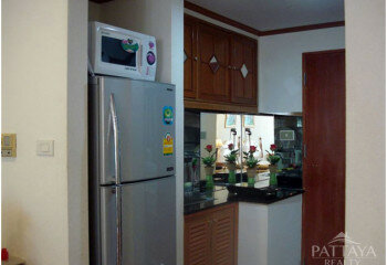 Кондоминиум в Джомтьене, Паттайя, Таиланд | THE124873