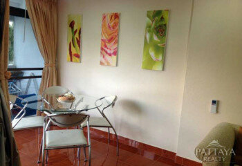 Кондоминиум в Джомтьене, Паттайя, Таиланд | THE124873