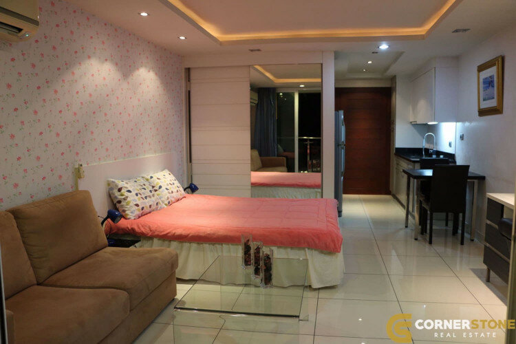 Кондоминиум в Паттайе, Таиланд | THE428303