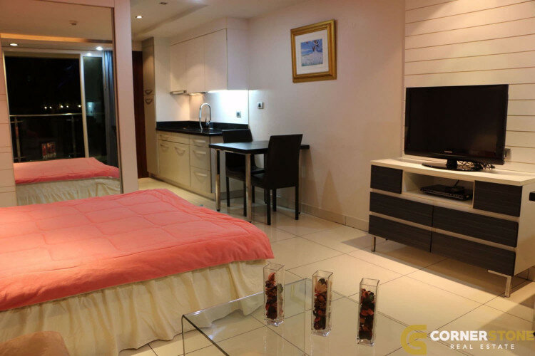 Кондоминиум в Паттайе, Таиланд | THE428303