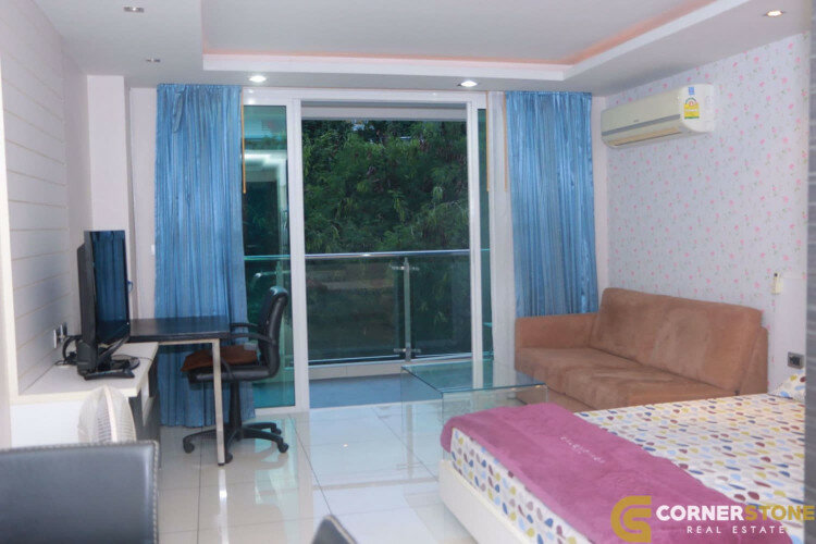 Кондоминиум в Паттайе, Таиланд | THE428303