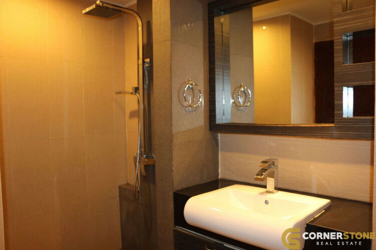 Кондоминиум в Паттайе, Таиланд | THE428303