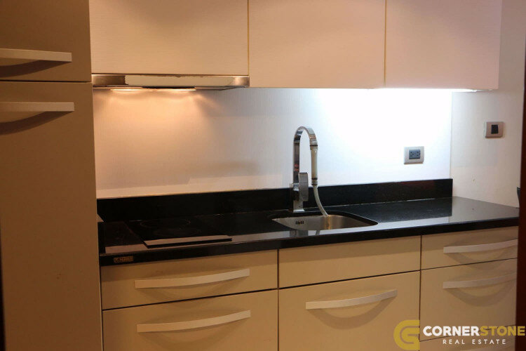 Кондоминиум в Паттайе, Таиланд | THE428303