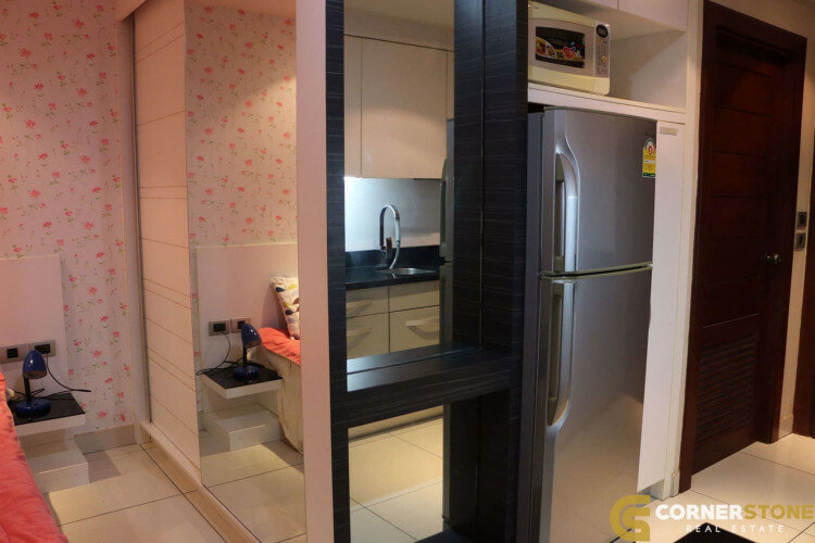 Кондоминиум в Паттайе, Таиланд | THE428303