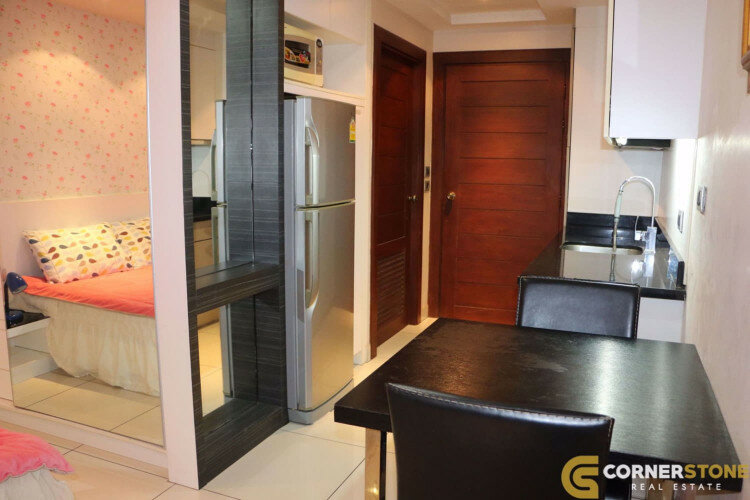 Кондоминиум в Паттайе, Таиланд | THE428303