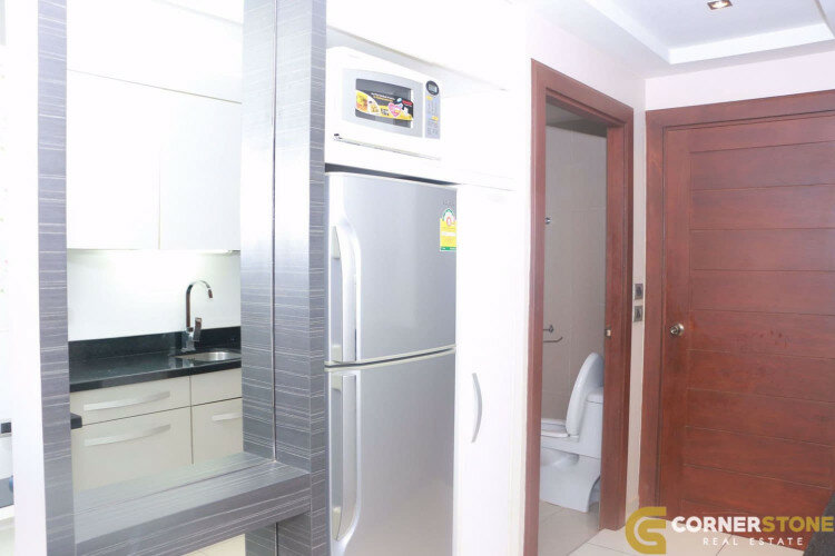 Кондоминиум в Паттайе, Таиланд | THE428303