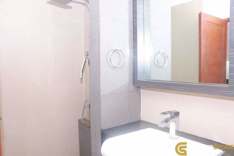 Кондоминиум в Паттайе, Таиланд | THE428303