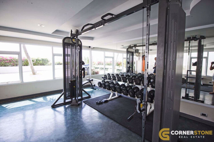 Кондоминиум в Паттайе, Таиланд | THE428303