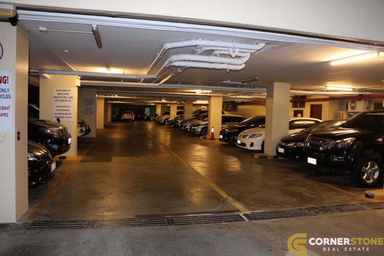 Кондоминиум в Паттайе, Таиланд | THE428303