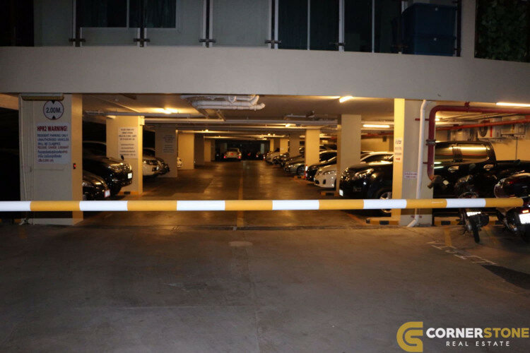 Кондоминиум в Паттайе, Таиланд | THE428303