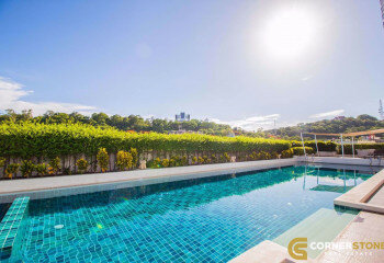 Кондоминиум в Паттайе, Таиланд | THE428303