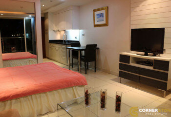 Кондоминиум в Паттайе, Таиланд | THE428303