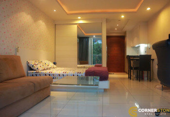 Кондоминиум в Паттайе, Таиланд | THE428303