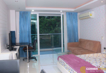 Кондоминиум в Паттайе, Таиланд | THE428303