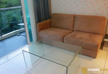 Кондоминиум в Паттайе, Таиланд | THE428303