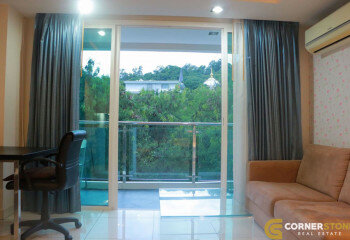 Кондоминиум в Паттайе, Таиланд | THE428303